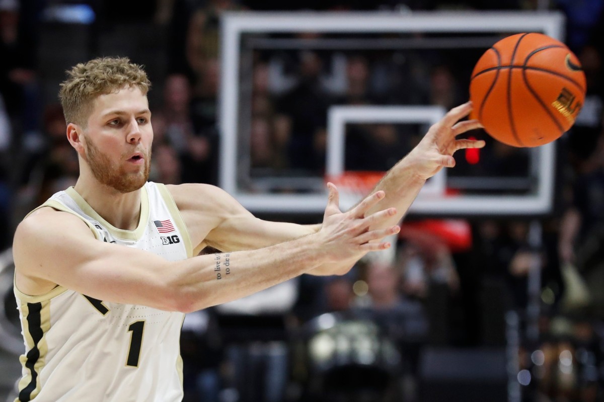 caleb furst pass vs new orleans